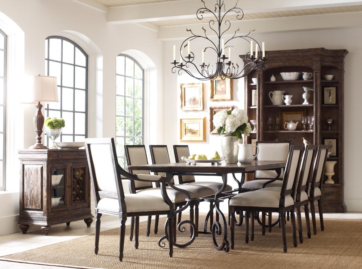 Artisan's Shoppe Dining (902009) by Kincaid Furniture AHFA Kincaid